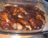 Foto del paso 2 de la receta: Alitas Suicidas