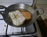 Foto langkah ke 2 dari resep Sambal Goang Sunda 😋😋.