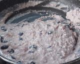 Foto del paso 2 de la receta: Avena cocida sabor pie de limón y frutos rojos