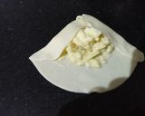 Foto del paso 3 de la receta: Empanaditas de Queso