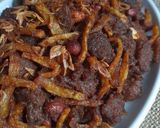 Foto langkah ke 7 dari resep Gore gore daging sapi khas bugis.