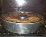 Foto del paso 1 de la receta: Bizcochuelo de vainilla con harina integral- harina de arroz
