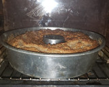 Foto del paso 1 de la receta: Bizcochuelo de vainilla con harina integral- harina de arroz