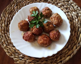 Foto del paso 7 de la receta: Kloss o albóndigas alemanas