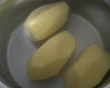 Foto del paso 1 de la receta: Rollo de patata