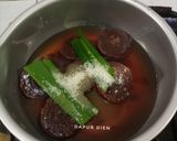 Foto langkah ke 1 dari resep Sirup Gula Merah.