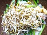 Kwetiau Goreng Seafood