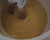 Foto langkah ke 1 dari resep Brudel Cake Tabur Keju Almond.