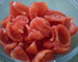 Gazpacho recept fázis 1 fotója