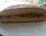 Foto langkah ke 6 dari resep Martabak teflon.