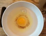 A picture of step 1 of Perfect Every Time Poached Egg - 60 Seconds Wow !!!.