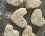 A picture of step 6 of Vegetable cutlets.