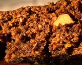 Foto del paso 4 de la receta: Mini bizcochuelo saludable & express 🥳