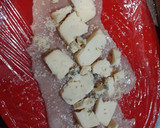 Foto del paso 2 de la receta: Arrollado de pollo