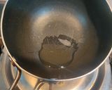 A picture of step 9 of Onion Chutney (South Indian).