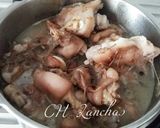 Foto del paso 1 de la receta Arroz a la zamorana