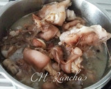 Foto del paso 1 de la receta: Arroz a la zamorana