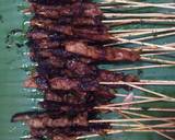 Cara Membuat Sate Ayam Ponorogo 4