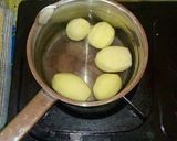 Foto langkah ke 1 dari resep Mashed potatoes.