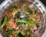 गाजर सॅलेड (gajar salad recipe in marathi) रेसिपी स्टेप 3 फोटो 