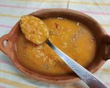 Foto del paso 6 de la receta: Sopa con verduras (resto de puchero)