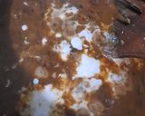 A picture of step 15 of Dhaba Style Dal Makhani.