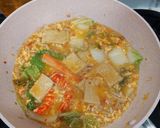 Foto langkah ke 6 dari resep Seblak.