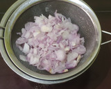 Foto langkah ke 1 dari resep Bawang Goreng Krispi.