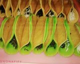 Foto langkah ke 9 dari resep Kue Manja.