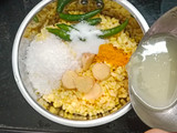 मुगाच्या डाळीचा ढोकळा
