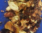 Foto del paso 4 de la receta: Pulpo slow cook