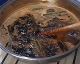 Foto langkah ke 4 dari resep Sirup gula merah kental.