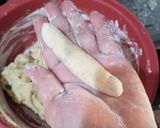 Foto langkah ke 4 dari resep Otak-otak cripy tanpa ikan.