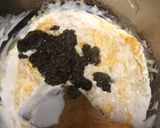 Foto del paso 2 de la receta: 364. Espagettis con crema de trufa y parmesano