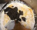 Foto del paso 2 de la receta: 364. Espagettis con crema de trufa y parmesano