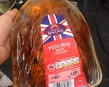 A picture of step 2 of Roast Chicken.
