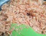 Foto langkah ke 2 dari resep Kaldu Udang homemade.