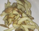 Foto del paso 3 de la receta: Salchipapa