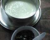 Semolina gram flour ladoo recipe step 7 photo