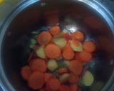Foto langkah ke 1 dari resep Sop Ayam.