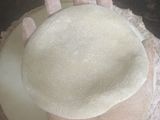 Bajra no Rotlo ( millet chapati#milletflour