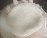 Bajra no Rotlo ( millet chapati#milletflour recipe step 2 photo