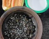 Foto langkah ke 1 dari resep Gulai Umet Aceh (tutut sawah).