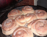 Foto del paso 11 de la receta: Rolls de canela