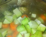Foto del paso 5 de la receta: Puchero tabasqueño