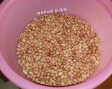 Foto langkah ke 3 dari resep Kacang Telur Renyah.
