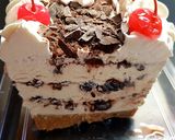 Φωτογραφία βήματος 6 της συνταγής Τούρτα semifreddo black forest