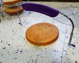 Foto del paso 13 de la receta: Tarta de yogurt y café!!!
