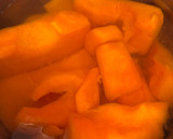 Foto del paso 1 de la receta: 135. Buñuelos valencianos (postre)