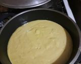 Foto del paso 3 de la receta: Bizcochuelo húmedo de mandarina en essen